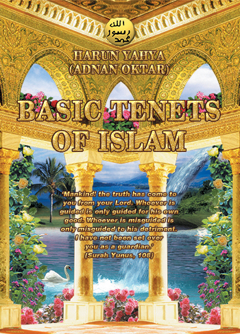 Basic Tenets of Islam