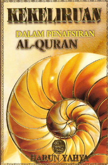 Kekeliruan Dalam Penafsiran Al-Quran