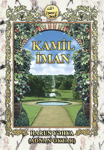 Kamil Iman