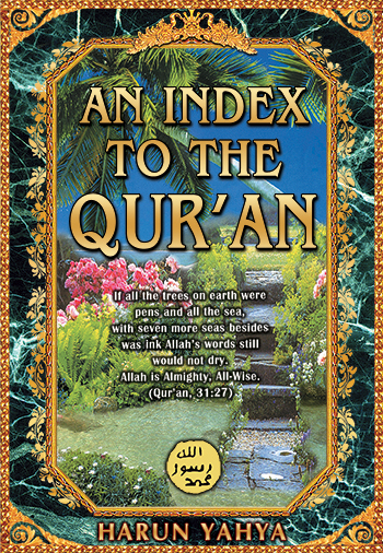 An Index to the Qur'an