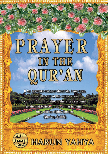 Prayer in the Qur’an