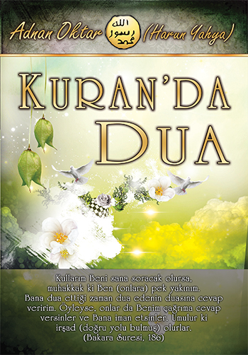Kuran'da Dua
