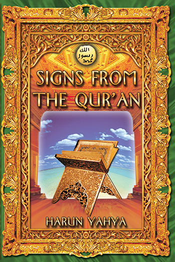 Signs from the Qur'an