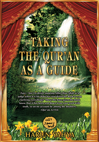Taking the Qur’an as a Guide