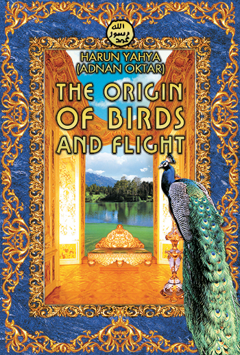 The Origin of Birds and Flight