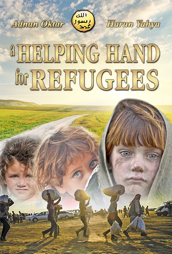 A Helping Hand for Refugees