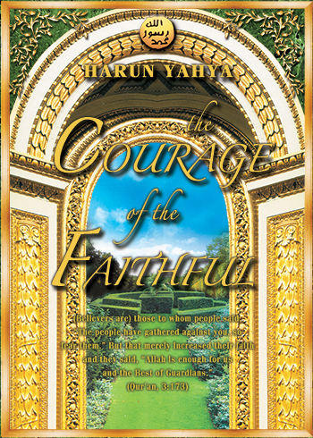 The Courage of the Faithful