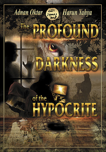 The Profound Darkness of the Hypocrite
