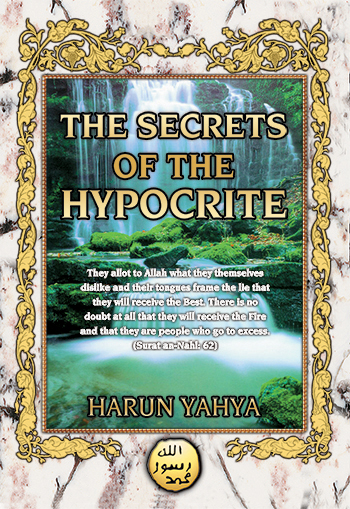 The Secrets of the Hypocrite