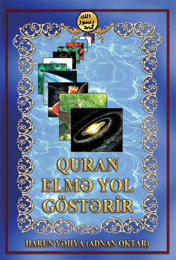 Quran Elmə Yol Göstərir