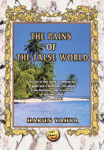 The Pains of the False World