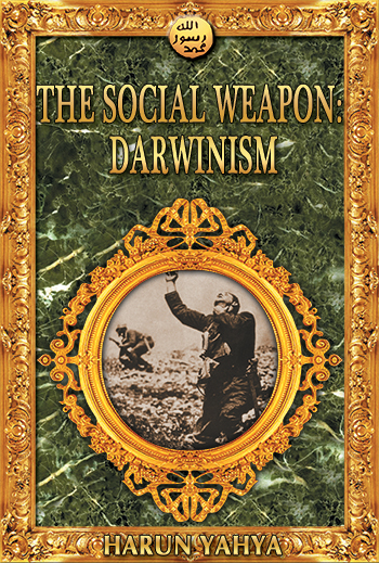 The Social Weapon: Darwinism