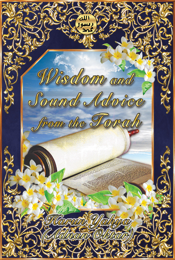 Wisdom and Sound Advice from the Torah