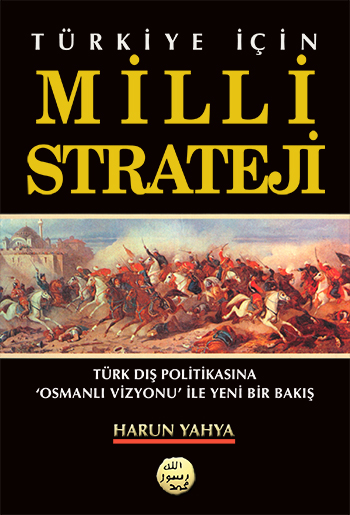 Türkiye İçin Milli Strateji