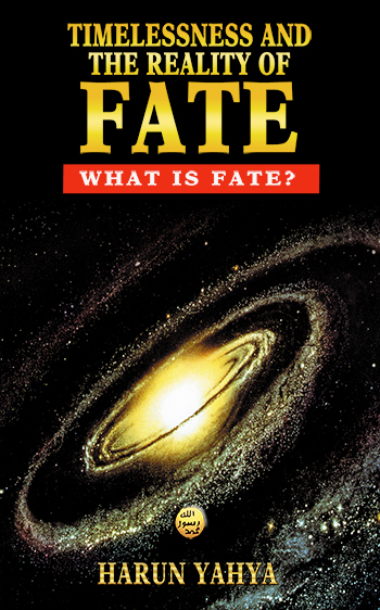 Timelessness and The Reality of Fate