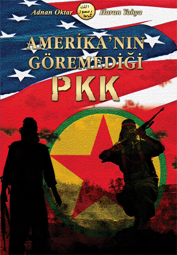 Amerikanın Görǝ Bilmǝdiyi PKK
