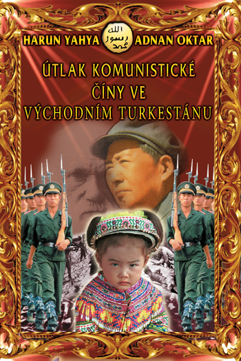 Útlak Komunistické Číny Ve Východním Turkestánu