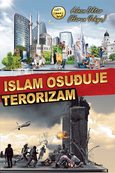Islam Osuđuje Terorizam