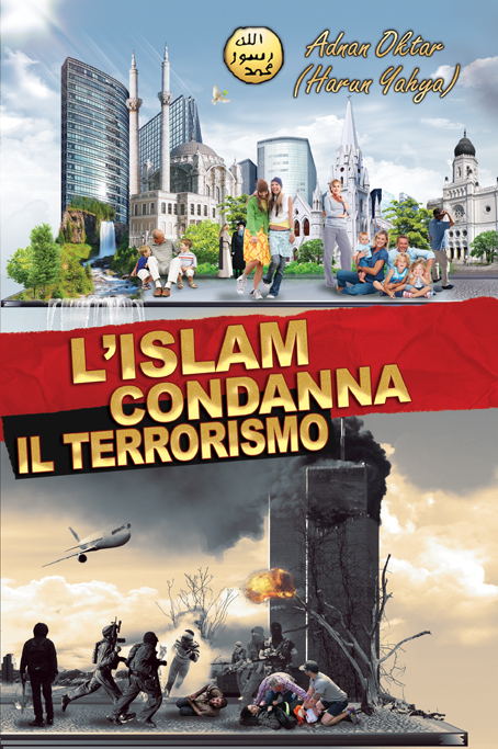 L'islam Condanna il Terrorismo