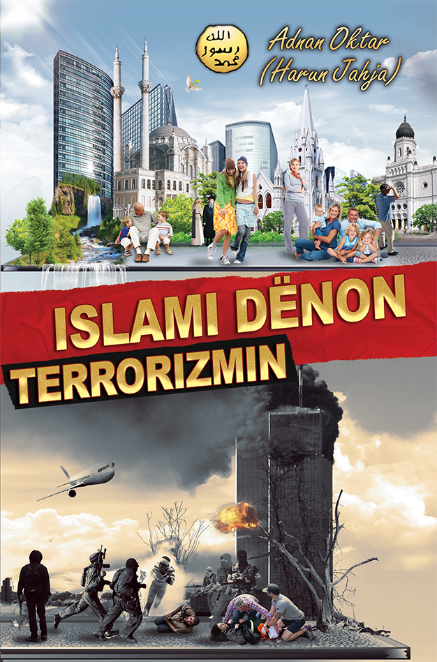 Islami Dënon Terrorizmin