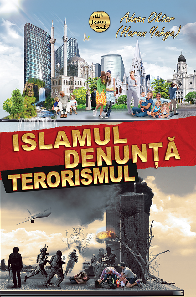 Islamul Denunță Terorismul