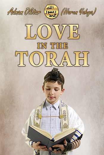 Love in the Torah