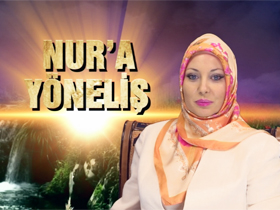 Serap Akıncıoğlu ile Nur'a Yöneliş - 2. Bölüm (Bed