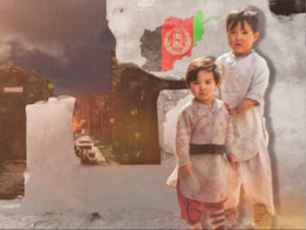 İslam'ın Kışı ve Beklenen Baharı Belgeseli - Afganistan Dosyası - 4.bölüm