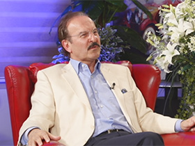 Yaşamdan Portreler, 10. Bölüm - Ali Müfit Gürtuna, İstanbul Büyükşehir Eski Belediye Başkanı, Avukat