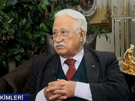 Başkent Birikimleri 01 - Prof. Yahya Zabunoğlu, Çankaya Üniversitesi İdare Hukuku Öğretim Üyesi
