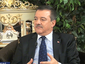 Başkent Birikimleri 08 - Polat Türkmen, AK Parti 22. ve 23. Dönem Milletvekili