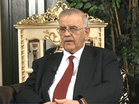 Başkent Birikimleri 09 – Mehmet Keçeciler, Bayındırlık, İskan ve Devlet Eski Bakanı