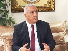 Başkent Birikimleri 16- Mehmet Şeker, CHP Milletvekili