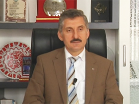 Sevgi Dili, 16. Bölüm - Ayhan Bölükbaşı, Rumeli Balkan Dernekleri Federasyonu Başkanı