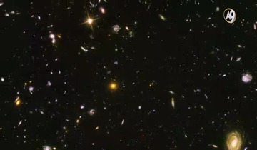 Yörünge-2 Big Bang ve Evrendeki Yerimiz
