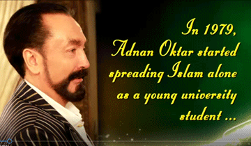 The Achievements God Predestined for Adnan Oktar