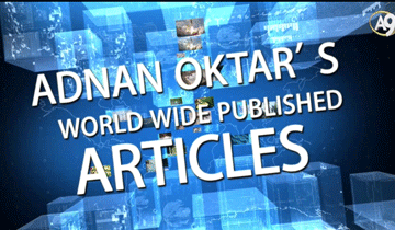 Mr. Adnan Oktar's November 2017 Media Publications