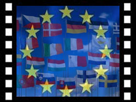 Avrupa Birliği'nin gerçek yüzü (Hilal TV)