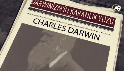 Darwinizmin Karanlık Yüzü