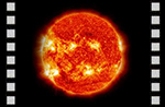Слънцето: Една звезда източник на живота