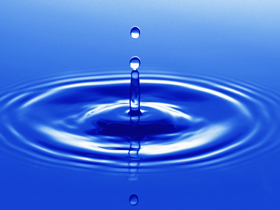 İnsanın bir damlasını oluşturamadığı nimet: Su