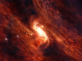 Kırmızı Devler Güneşten 50 Kat Daha Büyük Yıldızlardır.
