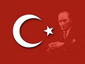 Taha Suresi; 135 (Cumhuriyet'in kuruluşunun yüzüncü yılı Türk-İslam Birliği'nin kurulduğu yıl olacak inşaAllah)