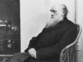Charles Darwin'in Doğal Seleksiyonun Evrimleştirme