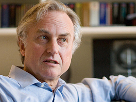 Richard Dawkins'in Mutasyonların Evrimleştirme Güc