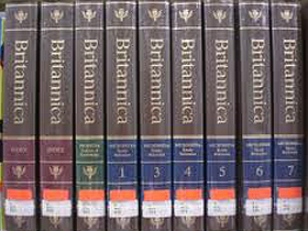 Britannica Bilim Ansiklopedisi'nin Moleküler Evrim