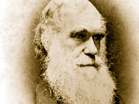 Charles Darwin'in Canlılığın Birdenbire Ortaya Çıkmasıyla İlgili İtirafları