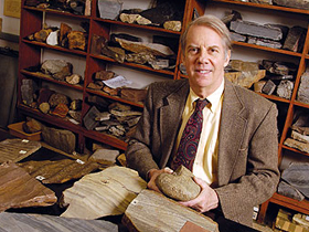 Steven M. Stanley'in Ara-Geçiş Formlarına Ait Fosillerin Bulunamaması İle İlgili İtirafı