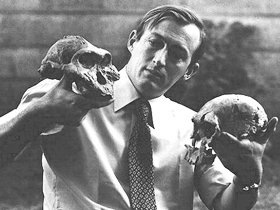 Richard Leakey - Roger Lewin'in Ara-Geçiş Formlarına Ait Fosillerin Bulunamaması İle İlgili İtirafları