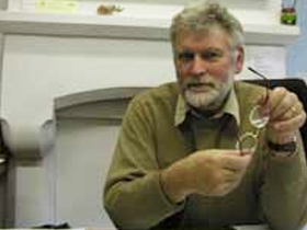 Tom Kemp'in (Oxford Üniversitesi) Ara-Geçiş Formlarına Ait Fosillerin Bulunamaması İle İlgili İtirafları